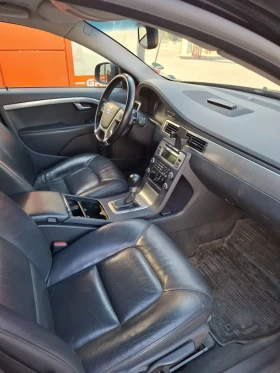 Volvo V70 2.0 D, снимка 10