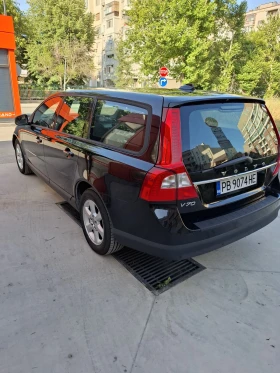 Volvo V70 2.0 D, снимка 4