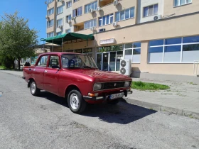 Moskvich 2140, снимка 1