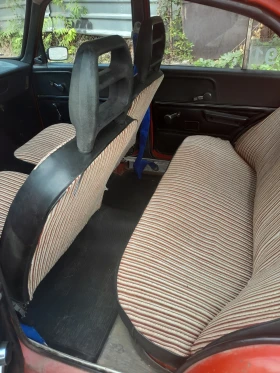 Moskvich 2140, снимка 6