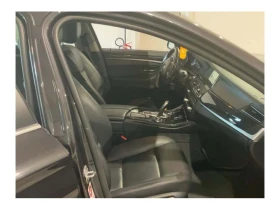 BMW 520 5er 520d xDrive, снимка 16