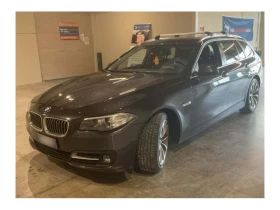 BMW 520 5er 520d xDrive, снимка 1