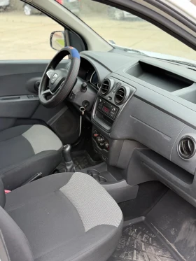 Dacia Dokker, снимка 8