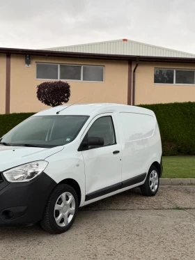 Dacia Dokker, снимка 2