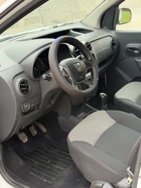 Dacia Dokker, снимка 7