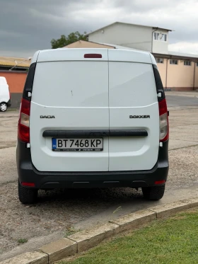 Dacia Dokker, снимка 4
