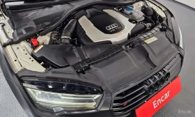 Audi A7 * 55 TDI Quattro Sport * CARFAX * ЦЕНА ДО БГ, снимка 6