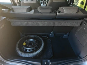 Renault Modus 1.2 TCe, снимка 10
