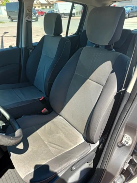Renault Modus 1.2 TCe, снимка 14
