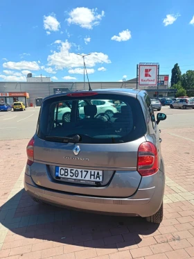 Renault Modus 1.2 TCe, снимка 3