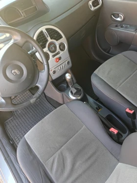 Renault Modus 1.2 TCe, снимка 11