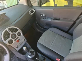 Renault Modus 1.2 TCe, снимка 13