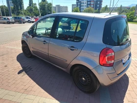 Renault Modus 1.2 TCe, снимка 4