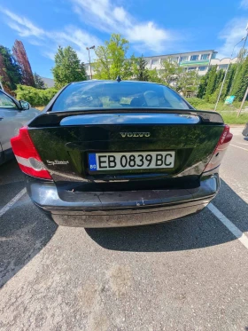 Volvo S40, снимка 3