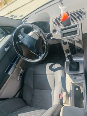 Volvo S40, снимка 5
