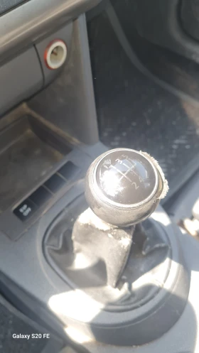 VW Touran METAN ORIGINAL, снимка 5