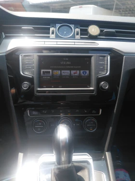 VW Passat 2.0 tdi DSG, снимка 13