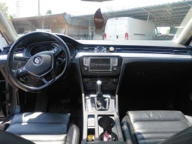 VW Passat 2.0 tdi DSG, снимка 9
