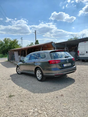 VW Passat 2.0 tdi DSG, снимка 5