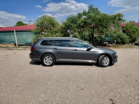VW Passat 2.0 tdi DSG, снимка 2
