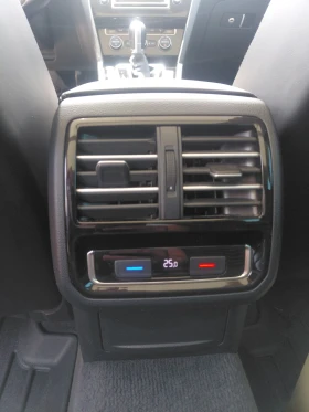 VW Passat 2.0 tdi DSG, снимка 11