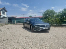 VW Passat 2.0 tdi DSG, снимка 2
