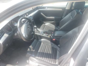 VW Passat 2.0 tdi DSG, снимка 7