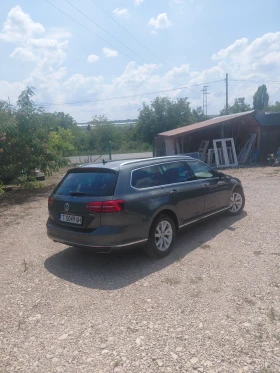 VW Passat 2.0 tdi DSG, снимка 3