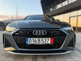 Audi Rs6 4.0TFSI V8 * Carbon* Ceramic* , снимка 3