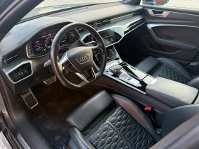 Audi Rs6 4.0TFSI V8 * Carbon* Ceramic* , снимка 9