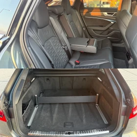 Audi Rs6 4.0TFSI V8 * Carbon* Ceramic* , снимка 14