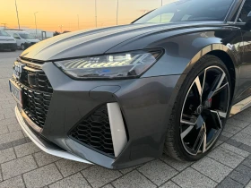 Audi Rs6 4.0TFSI V8 * Carbon* Ceramic* , снимка 16