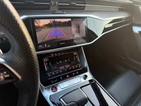 Audi Rs6 4.0TFSI V8 * Carbon* Ceramic* , снимка 10