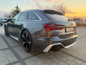 Audi Rs6 4.0TFSI V8 * Carbon* Ceramic* , снимка 5