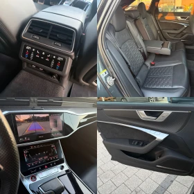 Audi Rs6 4.0TFSI V8 * Carbon* Ceramic* , снимка 15