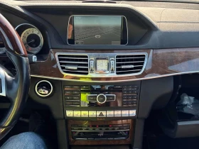 Mercedes-Benz E 55 * 550 * CARFAX * ОПИЦЯ ЗА ФИНАНСИРАНЕ, снимка 9