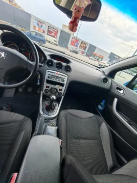 Peugeot 308, снимка 7