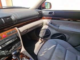 Audi A4 2.4 Фейслифт Газ, снимка 10
