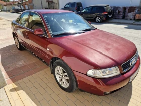 Audi A4 2.4 Фейслифт Газ, снимка 4