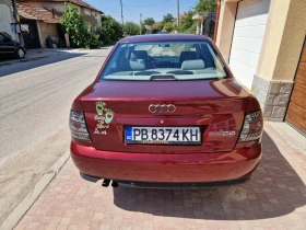Audi A4 2.4 Фейслифт Газ, снимка 6