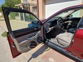Audi A4 2.4 Фейслифт Газ, снимка 8