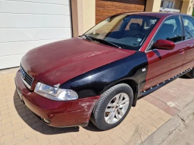 Audi A4 2.4 Фейслифт Газ, снимка 2