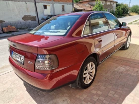 Audi A4 2.4 Фейслифт Газ, снимка 5