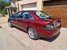Audi A4 2.4 Фейслифт Газ, снимка 7