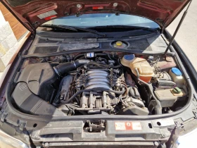 Audi A4 2.4 Фейслифт Газ, снимка 15