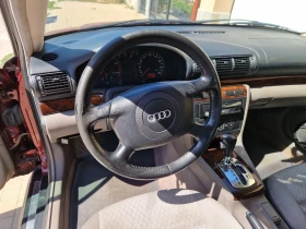 Audi A4 2.4 Фейслифт Газ, снимка 9