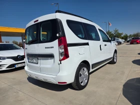 Dacia Dokker N-1-1, 6 Оригинална  ГАЗ 110кс, снимка 5