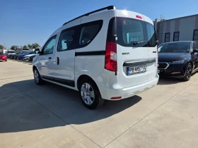 Dacia Dokker N-1-1, 6 Оригинална  ГАЗ 110кс, снимка 3