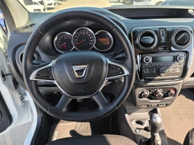 Dacia Dokker N-1-1, 6 Оригинална  ГАЗ 110кс, снимка 14