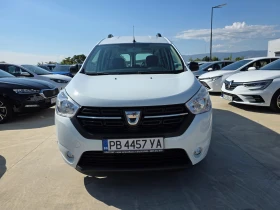 Dacia Dokker N-1-1, 6 Оригинална  ГАЗ 110кс, снимка 8